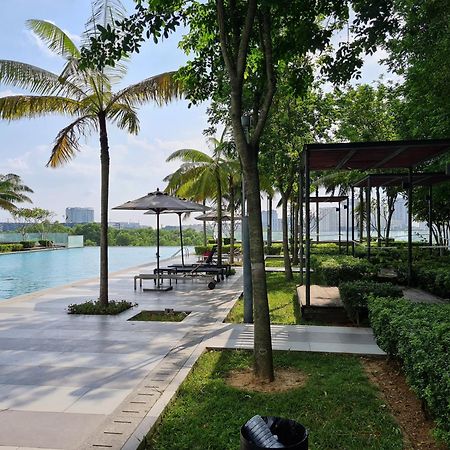 Retreat At Cybersquare Daire Cyberjaya Dış mekan fotoğraf
